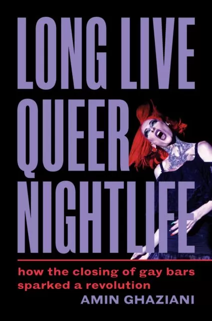 Cover of the book.