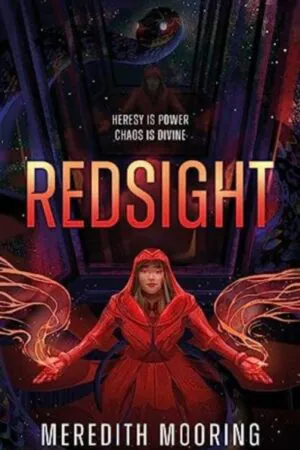 Cover of the book.