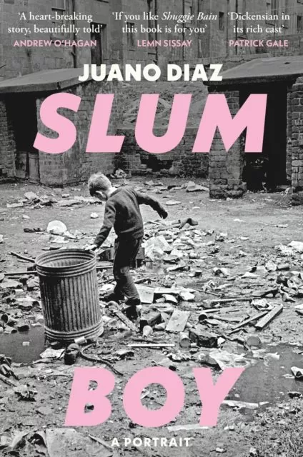 Cover of the book.