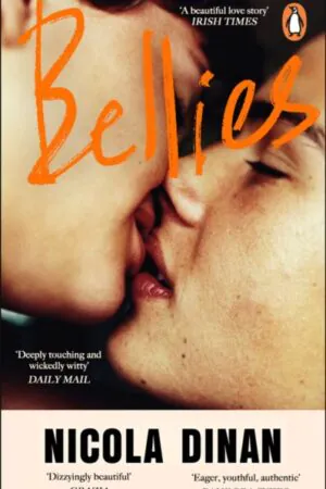 Cover of the book.