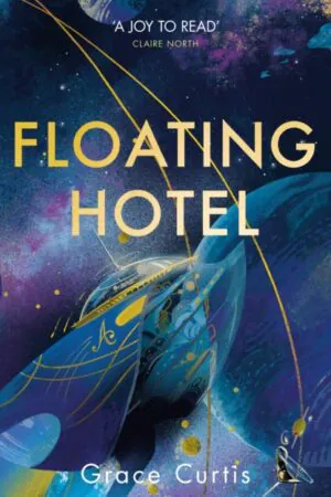Cover of the book.
