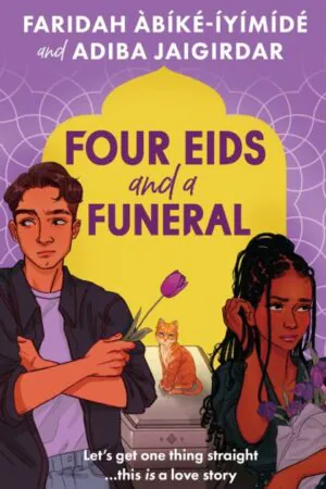 Cover of the book.