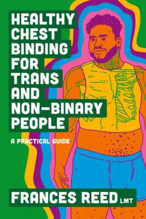 Cover of the book.