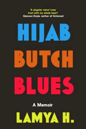 Cover of the book.