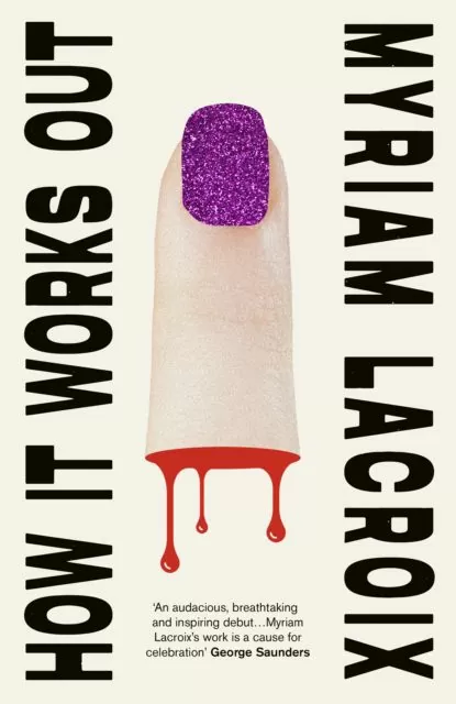 Cover of the book.