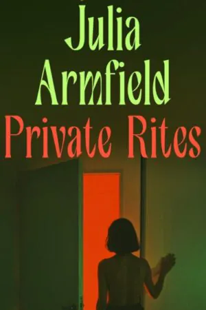 Cover of the book.