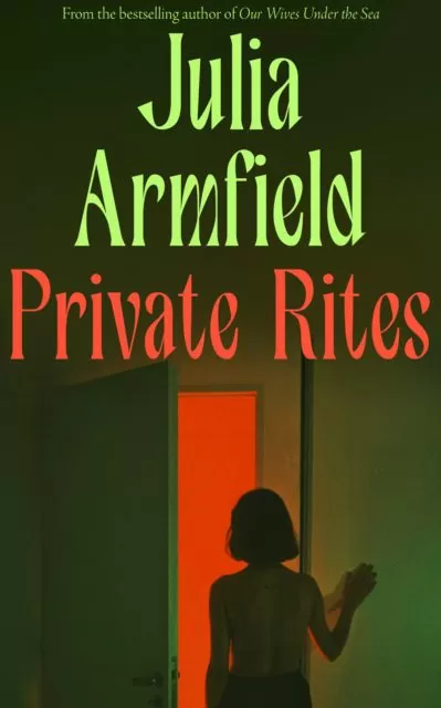 Cover of the book.