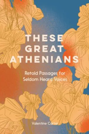 Cover of the book.
