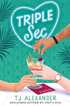 Cover of the book.