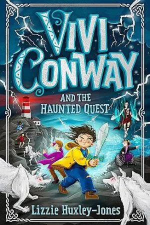 Cover of the book.