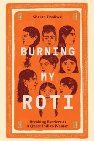 Cover of the book.