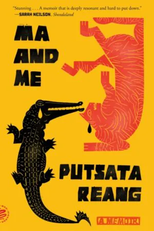 Cover of the book.