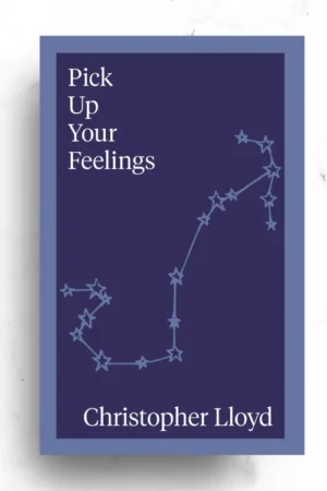 Cover of the book.