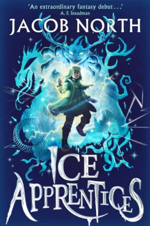 Cover of the book.