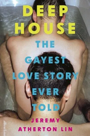 Cover of the book.