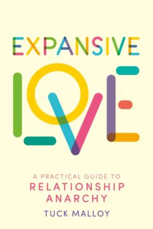 Cover of the book.