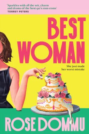 Cover of the book.