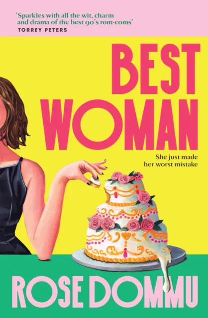 Cover of the book.