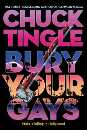 Cover of the book.
