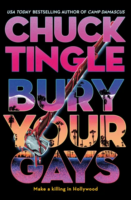 Cover of the book.