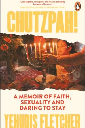 Cover of the book.