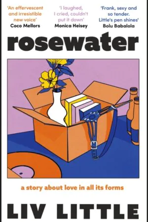 Cover of the book.