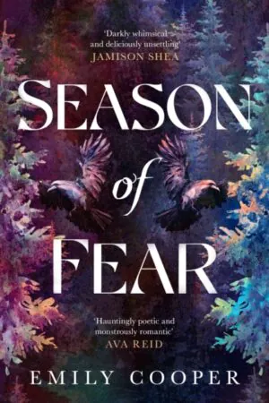 Cover of the book.