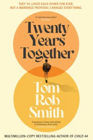 Cover of the book.