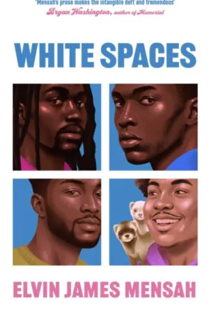 Cover of the book.