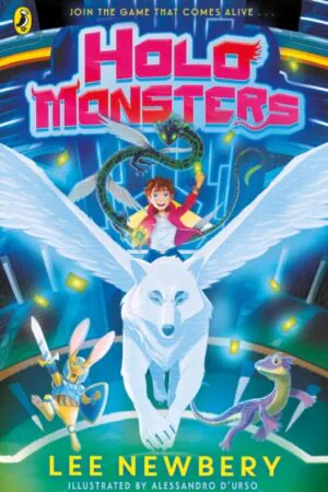 Cover of the book.