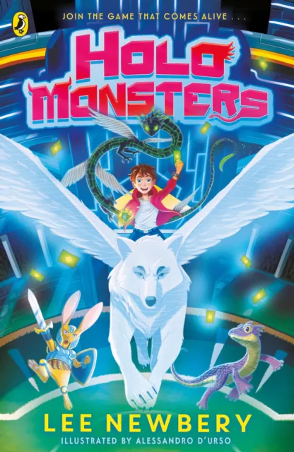 Cover of the book.