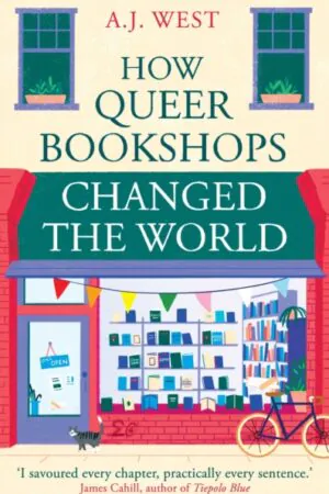 Cover of the book.
