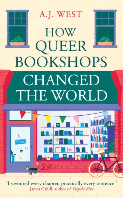 Cover of the book.