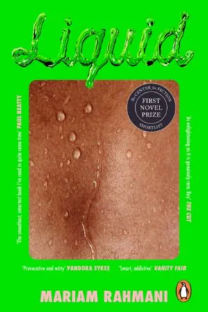 Cover of the book.