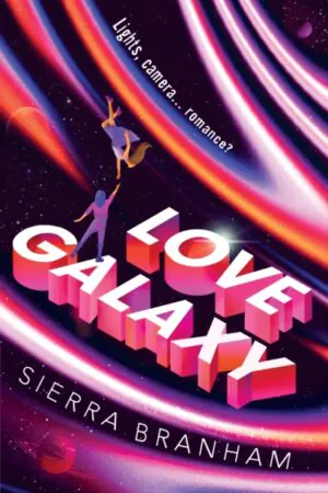 Cover of the book.