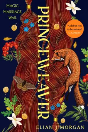 Cover of the book.