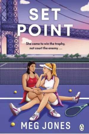 Cover of the book.