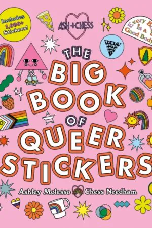 Cover of the book.
