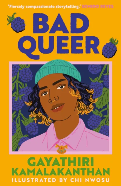 Cover of the book.