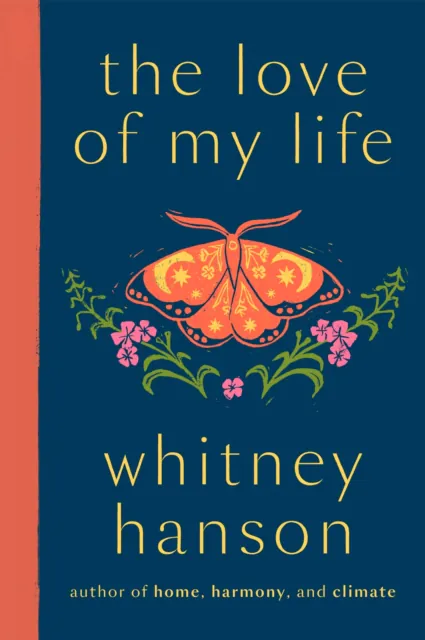 Cover of the book.